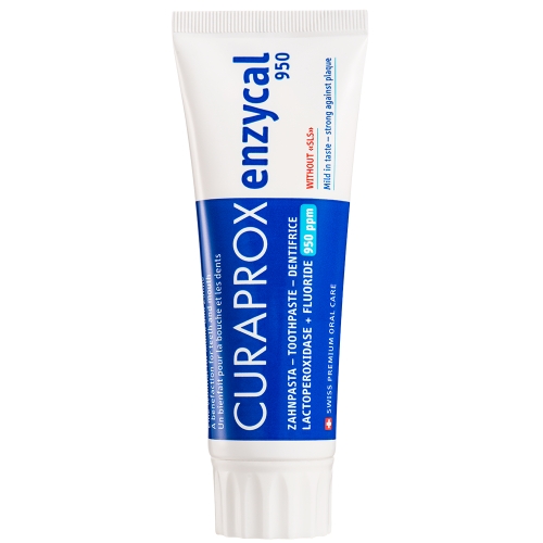 CREME DENTAL ENZYCAL 950 75ML