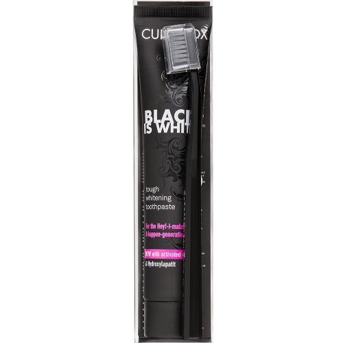 CONJUNTO BLACK IS WHITE 90ML