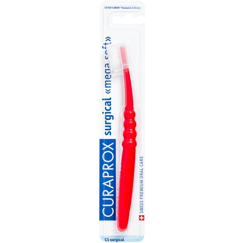 CS SURGICAL ESCOVA DENTAL PÓS CIRÚRGICA