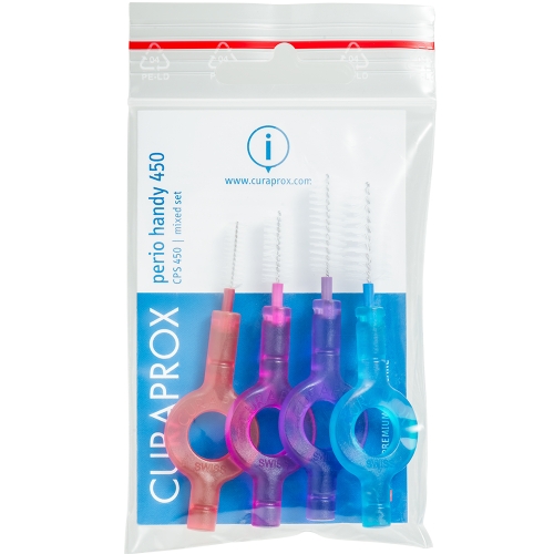 PERIO MIXED INTERDENTAL PROTOCOLO