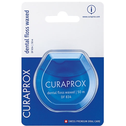 FIO DENTAL CURAPROX