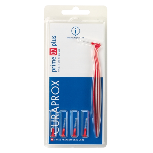 INTERDENTAL PRIME PLUS 0.7 mm