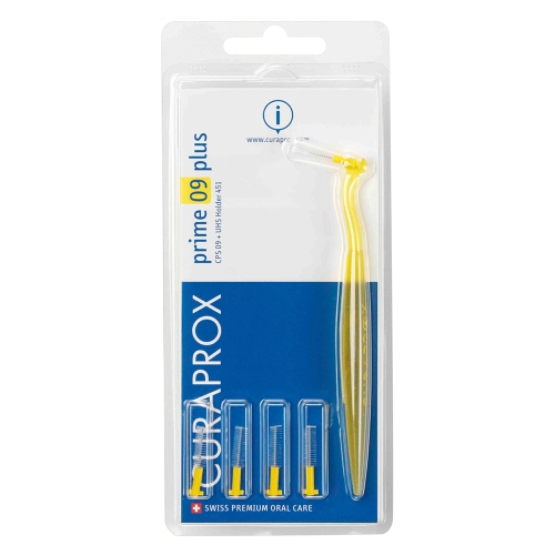 INTERDENTAL PRIME PLUS 0.9 mm