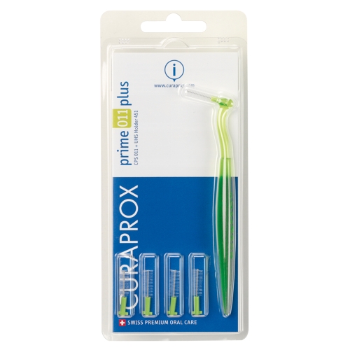 INTERDENTAL PRIME PLUS 0.11 mm