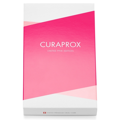 KIT SIX PINK EDITION - EDIÇÃO LIMITADA