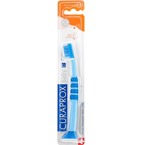 CK 4260B ESCOVA DE DENTE PARA BEBÊS