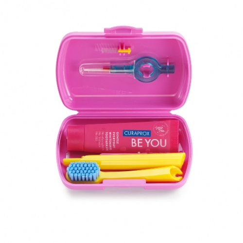 KIT INDIVIDUAL - PINK