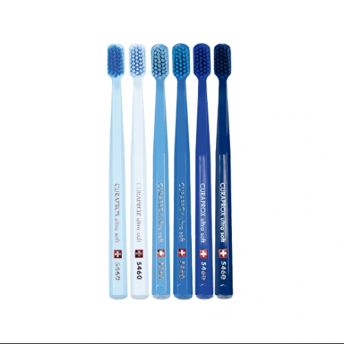 CS 5460B BLUE EDITION - AVULSA