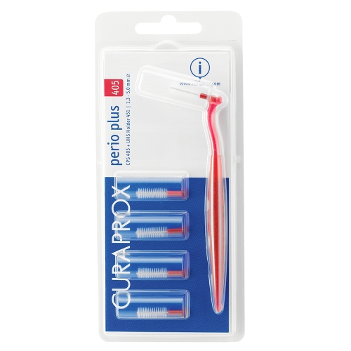 INTERDENTAL PERIO PLUS