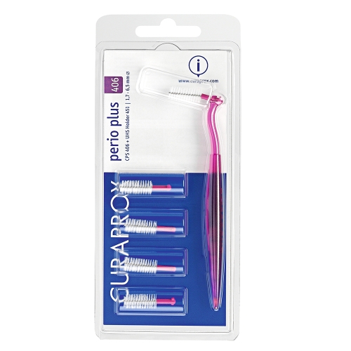 INTERDENTAL PERIO PLUS 1.7 mm