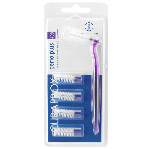 INTERDENTAL PERIO PLUS 2.2 mm