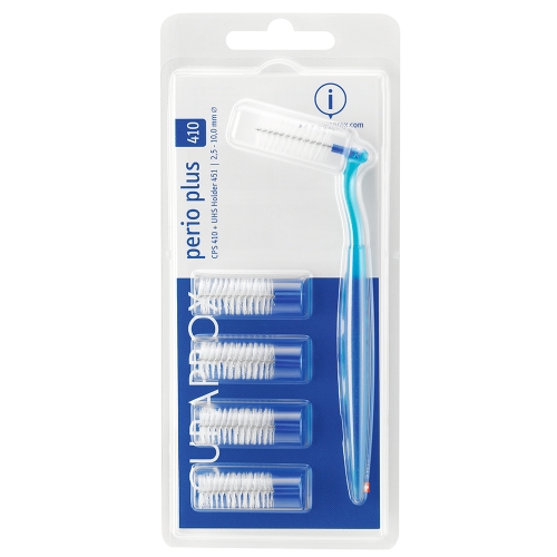 INTERDENTAL PERIO PLUS 2.5 mm