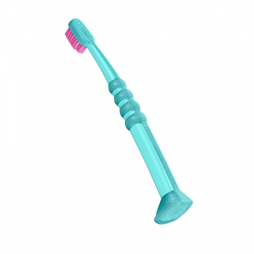 CK 4260B ESCOVA DE DENTE PARA BEBÊS