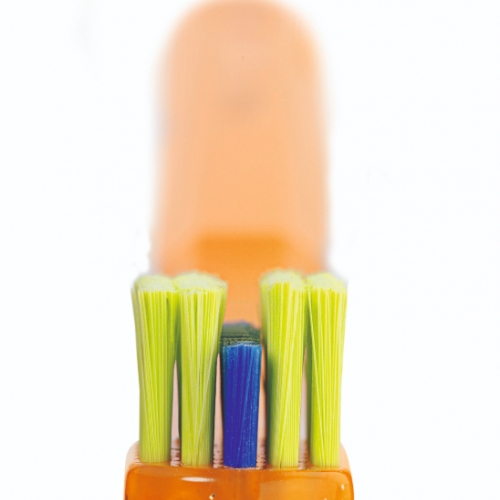 CS ORTHO ESCOVA ORTODÔNTICA ULTRA MACIA