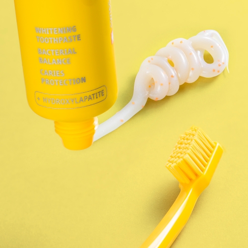 CREME DENTAL BE YOU 60ML