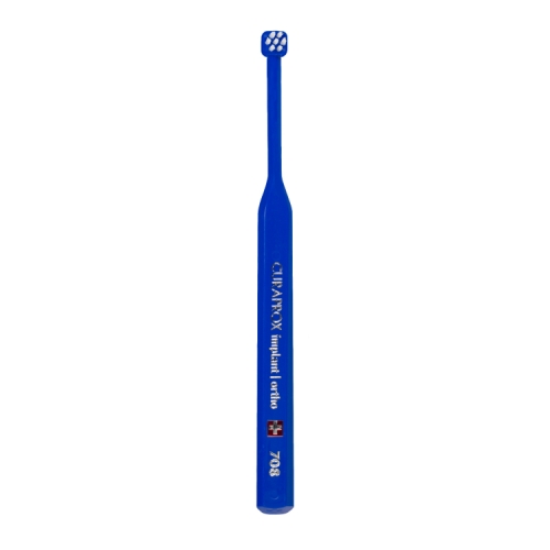 ESCOVA DE DENTE CS 708 IMPLANT