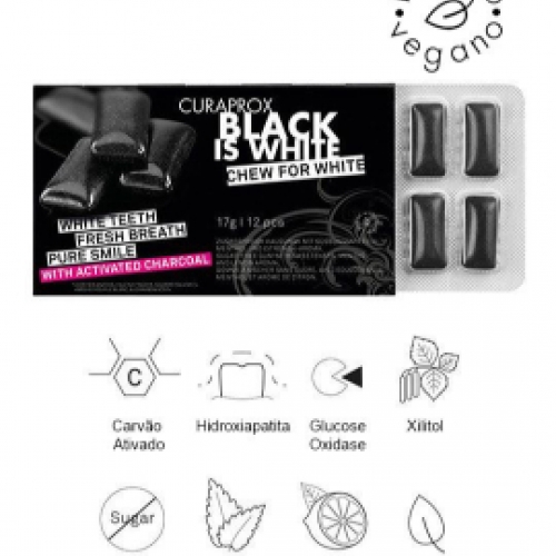 ENXAGUANTE BUCAL EM PASTILHAS