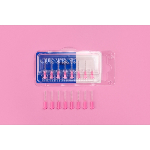REFIL INTERDENTAL PRIME 8 UNIDADES - SEM ...