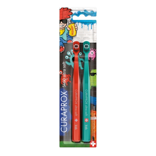 DUO KIDS ESCOVA DENTAL INFANTIL