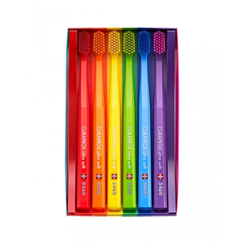 KIT RAINBOW | EDIÇÃO LIMITADA