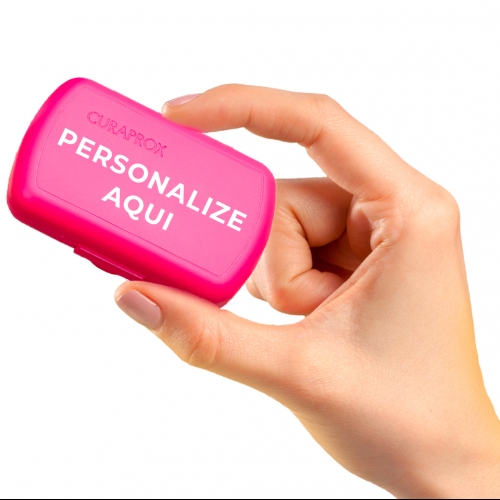 PERSONALIZE SEU TRAVEL SET