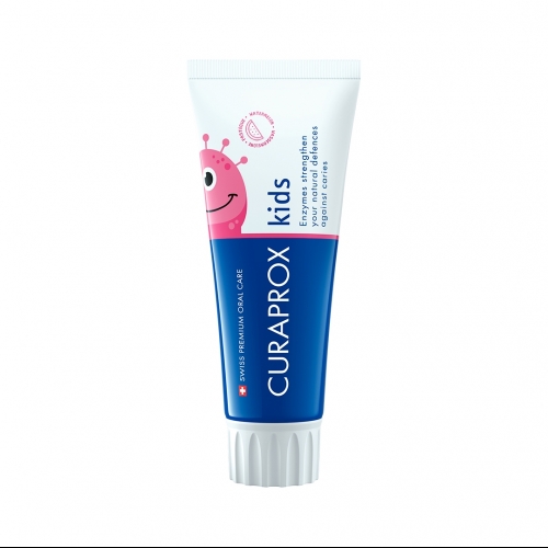 CREME DENTAL PARA CRIANÇAS KIDS 10 ML