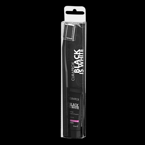 CONJUNTO BLACK IS WHITE 10ML