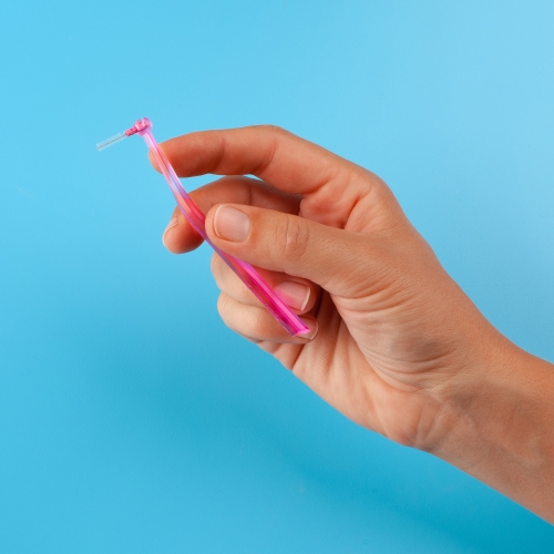 INTERDENTAL PRIME PLUS 0.8 mm