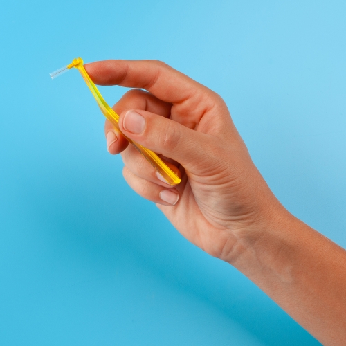INTERDENTAL PRIME PLUS 0.9 mm