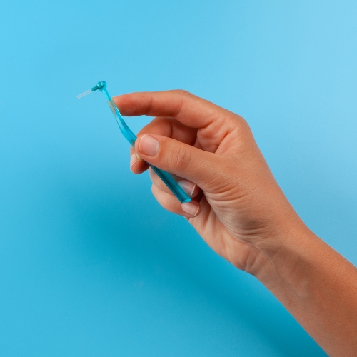 INTERDENTAL PRIME PLUS MIX 06–011