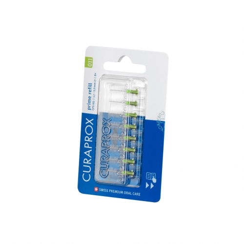 REFIL INTERDENTAL PRIME PLUS - 0.11 mm