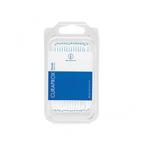 FIO DENTAL FLOSSPICK DF 967