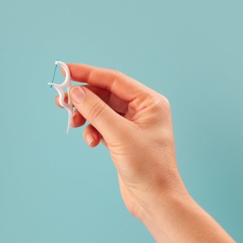 FIO DENTAL FLOSSPICK DF 967