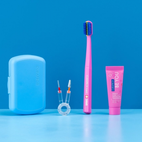 TRAVEL SET ORTHO