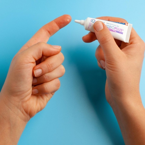 GEL PERIO PLUS FOCUS - 10 ML