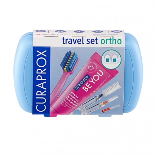 TRAVEL SET ORTHO