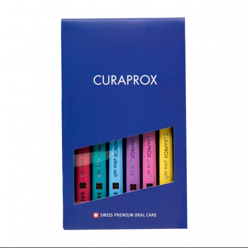 KIT SIX CURAPROX