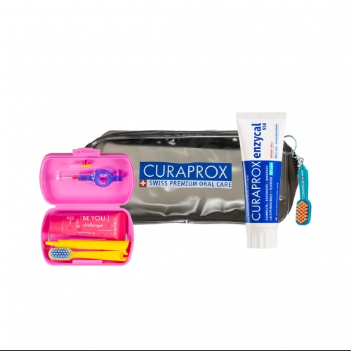 KIT INDIVIDUAL - PINK