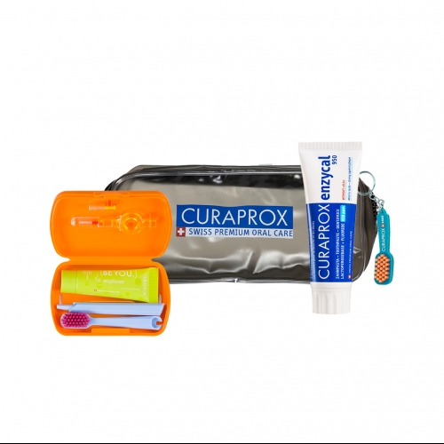 KIT INDIVIDUAL - ORANGE