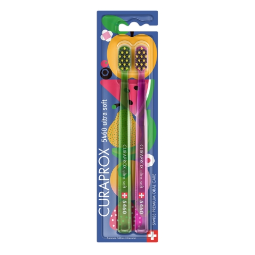 CS 5460 DUO ESPECIAL - EDIÇÃO VERÃO