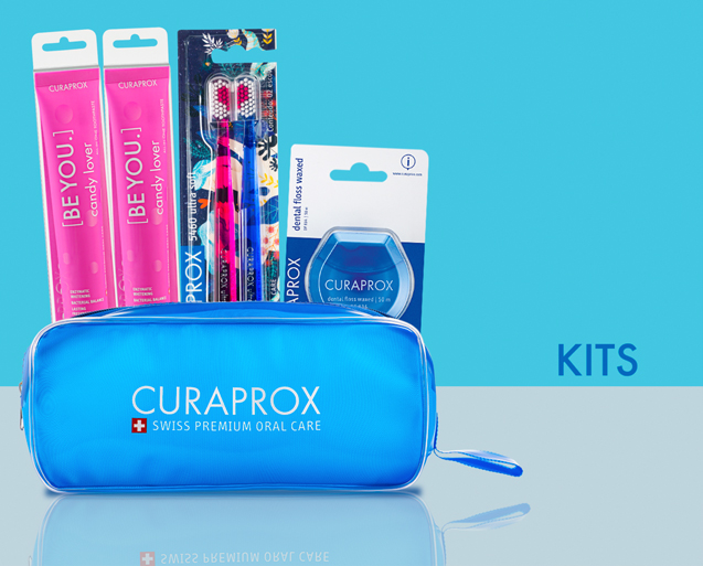 Curaprox Produtos Higiene Bucal