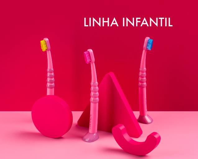 Curaprox Produtos Higiene Bucal